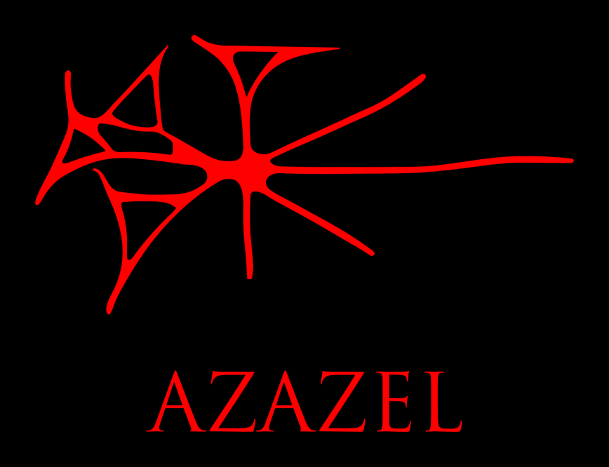 Azazel's Sumerian Sigil